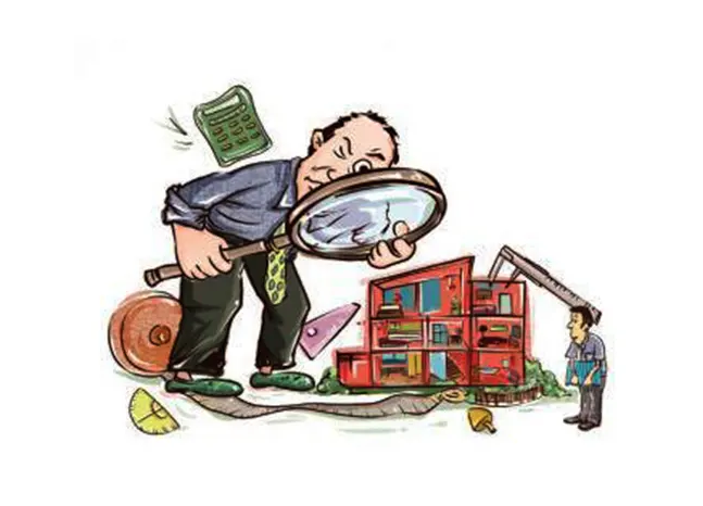 科普II新房裝修竣工，不容忽視的小細(xì)節(jié)？