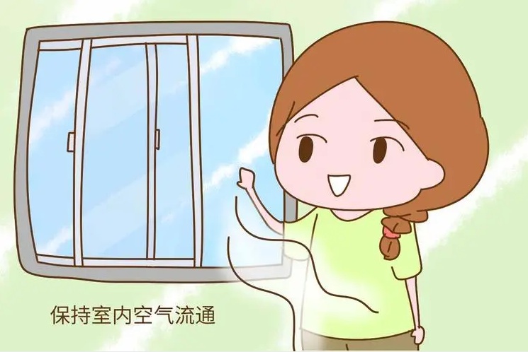 密閉所有門窗，甲醛可以悶死在家里嗎？