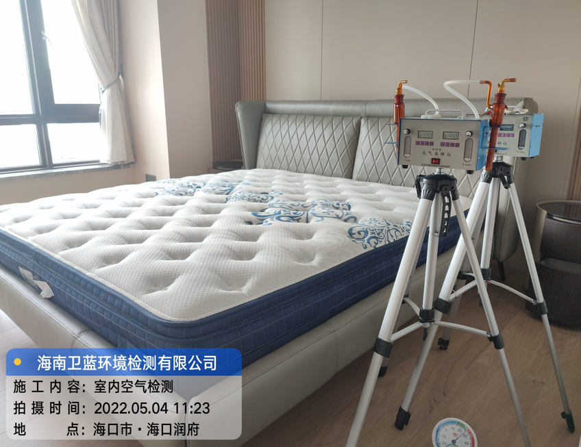 海南CMA甲醛檢測-?？跐櫢兹z測
