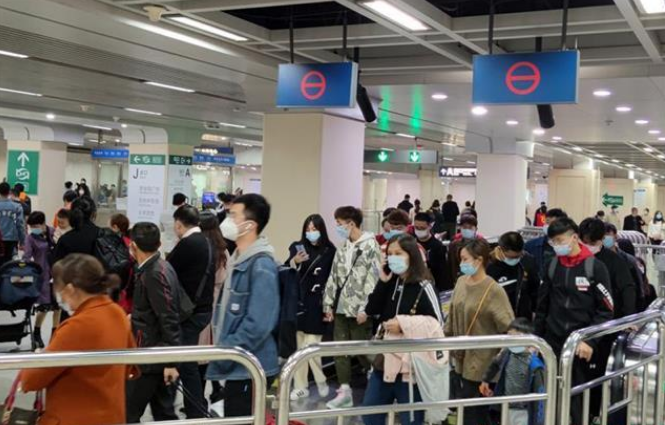 今年的公共衛(wèi)生檢測，你做了嗎？