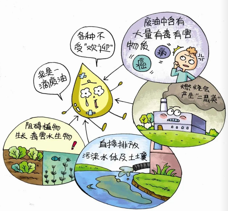 環(huán)保知識 | 固體廢物管理與資源化知識問答——固廢廢物的產生現狀與潛在危害（五）