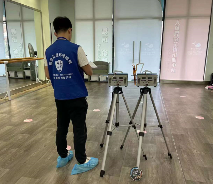 如何選擇正規(guī)CMA室內(nèi)空氣檢測機構？