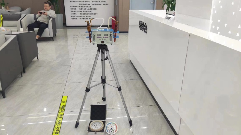 KTV、健身房、游戲廳公共衛(wèi)生檢測