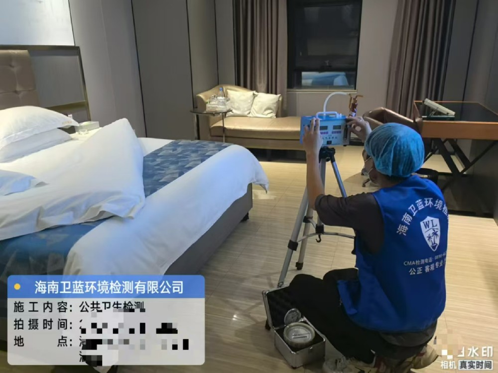 酒店是否需要每年進行檢測？