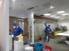 如何甄別正規(guī)的除甲醛公司？