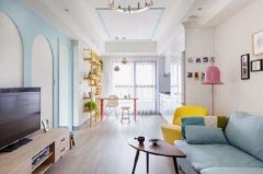 新房裝修完成后，完成這些步驟再入住哦。