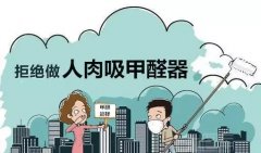 我國CMA認(rèn)證的室內(nèi)空氣檢測(cè)標(biāo)準(zhǔn)及法規(guī)